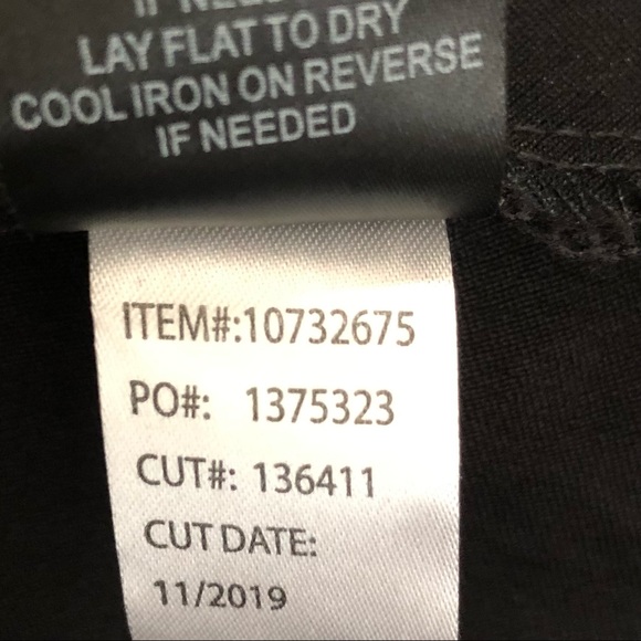 Torrid Black Plush Mesh Inset Sweetheart Swing Dress Sz 16 - Picture 11 of 12